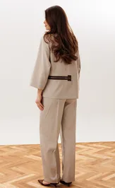 Suits & sets Verita moda N-2440 bezhevyj