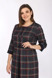 Sukienka Lady Style Classic #1758/2