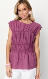 Блуза Jetty ШЮ043-11