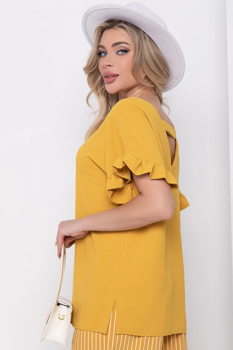 Bluzka LT Collection #B8627