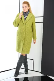 Пальто LaKona арт. 993