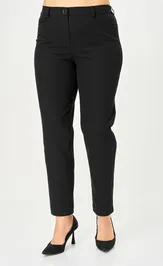Брюки Rumoda 2289 черный