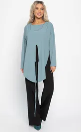Блуза LT Collection Б14954-5М