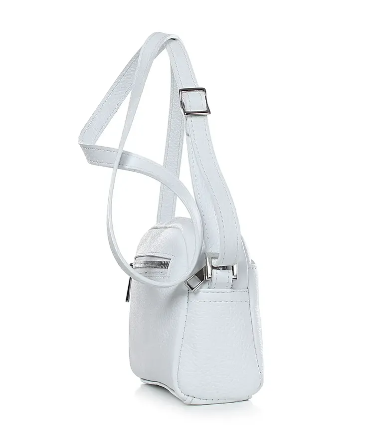 Torba Galanteya #25s238k45 belyj