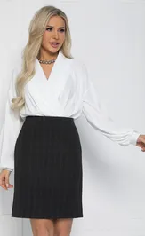 Spódnica LT Collection Yu12536-27