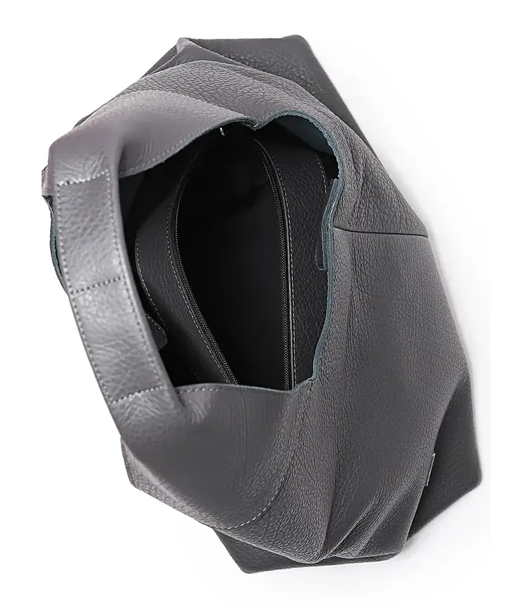 Сумки Galanteya арт. 25с3030к45 серый т.