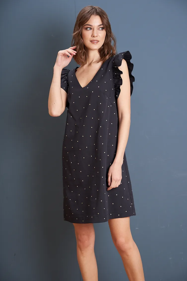 Dress Fantazia Mod #3958