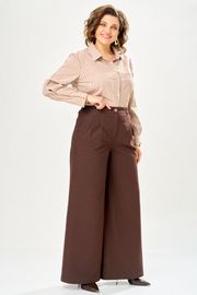 Trousers ANDINA CITY #2033-26k