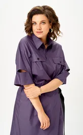 Dress Rishelie 0988