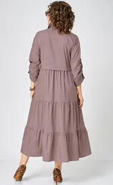 Dress EVA GRANT 7176sh