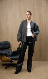Куртка LEMONGRASS JC001-25, 25CJC03-79-ДЯ (170)