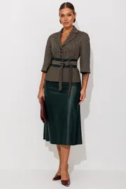 Garnitur Moda Urs #26-2618-iz