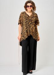 Bluzka EVA GRANT #0198-1k