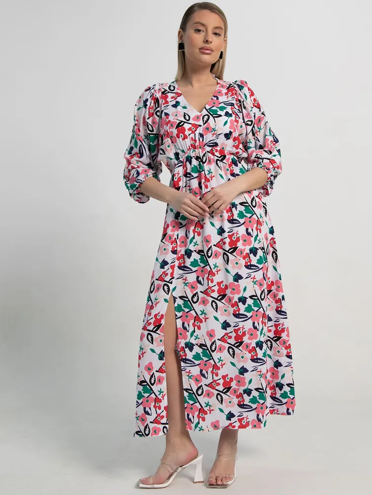 Платье LT Collection арт. П15499-34М
