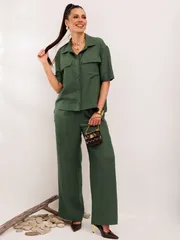 Костюм Galean Style арт. 982.1 хаки