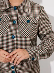 Костюм Galean Style арт. 992