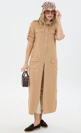 Комплект LM 8032 песочная полоска