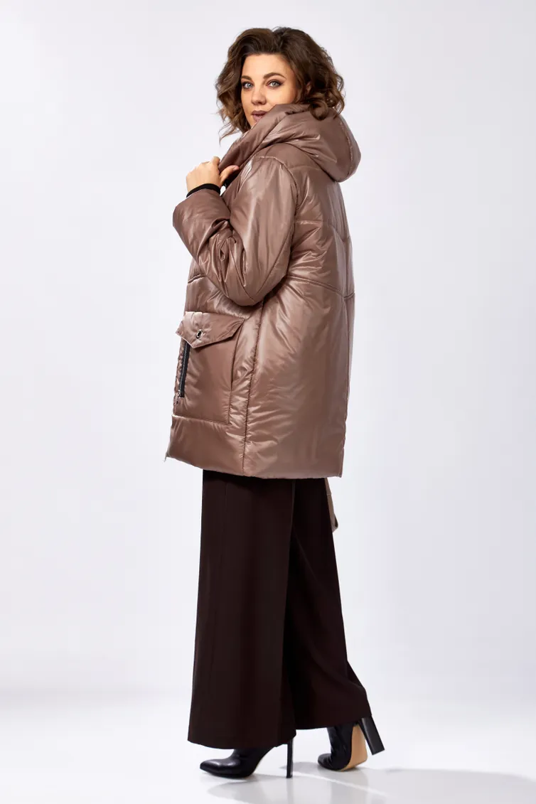 Куртка LS арт. 7298 кап