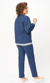 Set STEFANY 2066-2 t.sin.