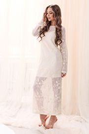 Платье Golden Valley арт. 44295-1