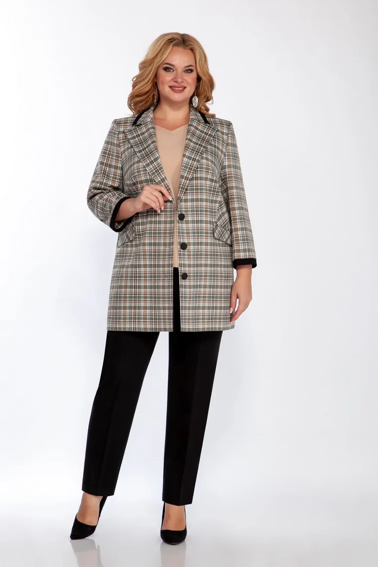 Zestaw Ell Style #2087
