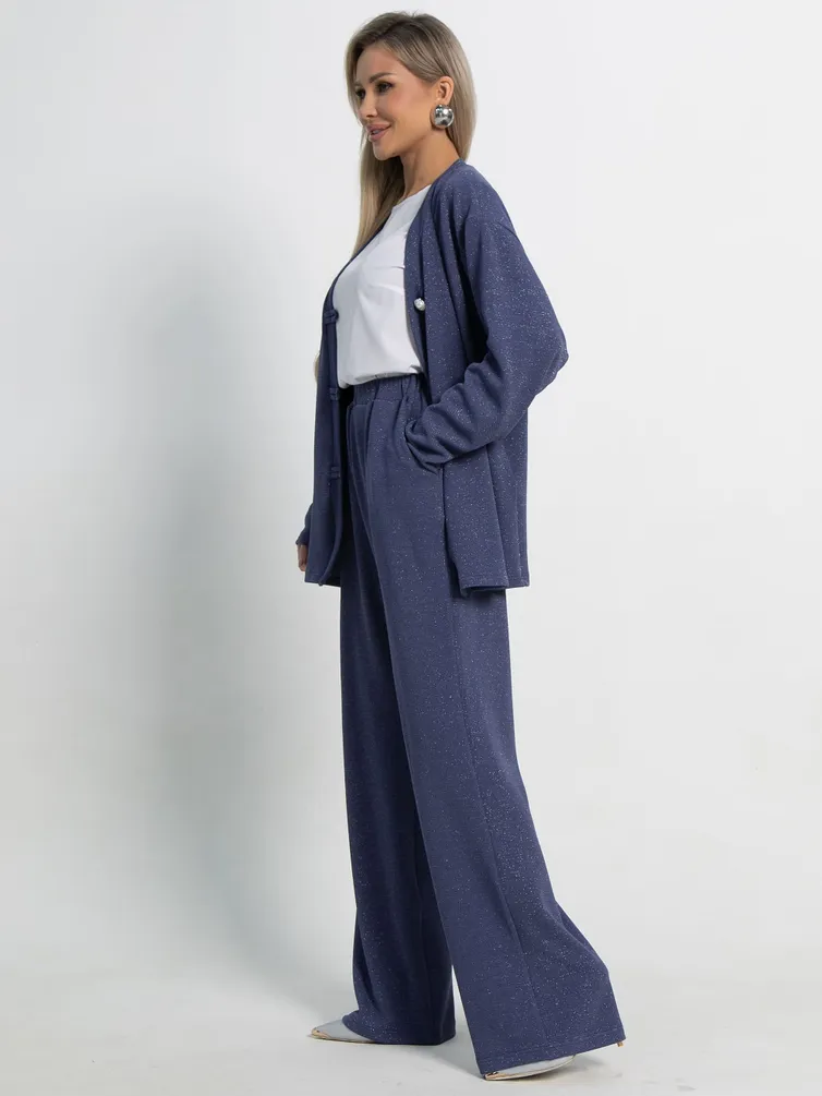 Spodnie LT Collection #B15057-39M
