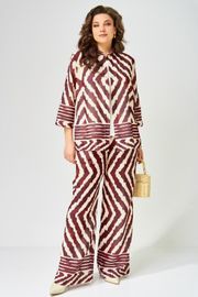 Set FITA #1565 SANDA