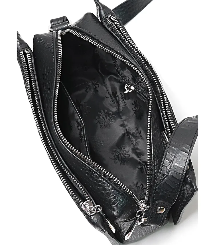 Torba Galanteya #24s458k45 chernyj