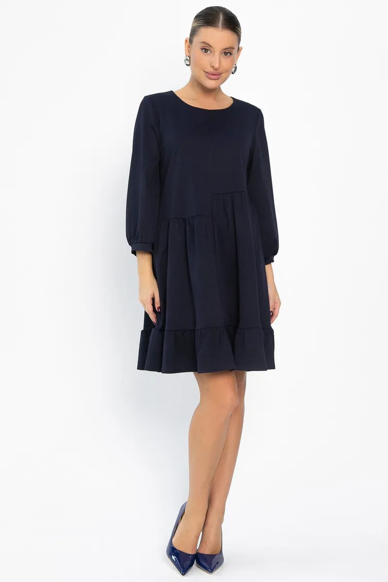 Sukienka LT Collection #P14411-8M