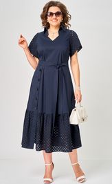 Dress EVA GRANT 7325