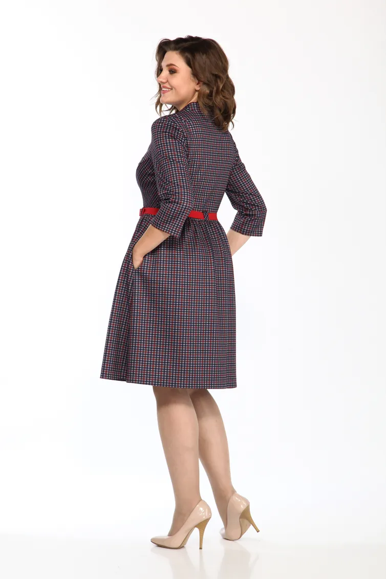Платье Lady Style Classic арт. 1260