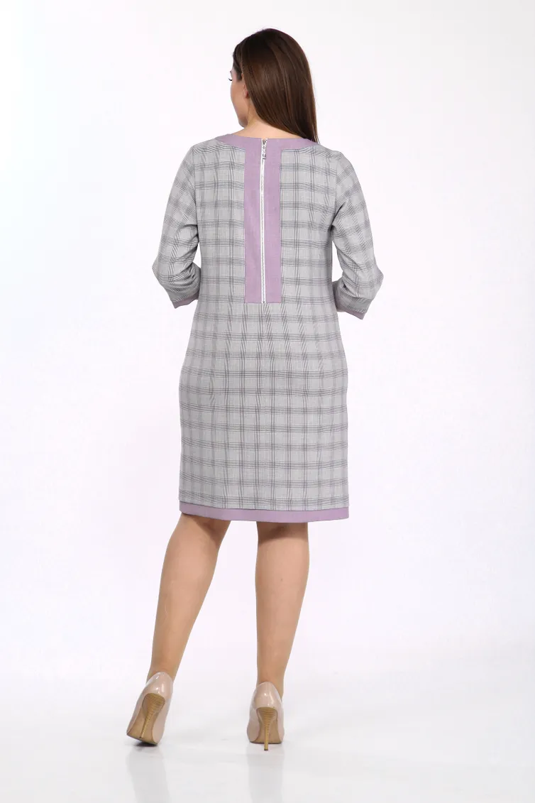 Sukienka Lady Style Classic #1427/8