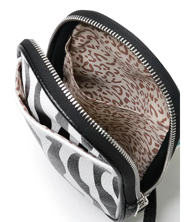 Torba Galanteya #23s1187k45 chernyj/belyj