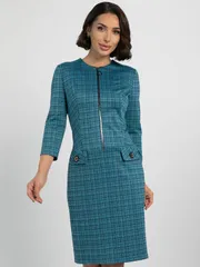 Платье LT Collection арт. П16298-19М