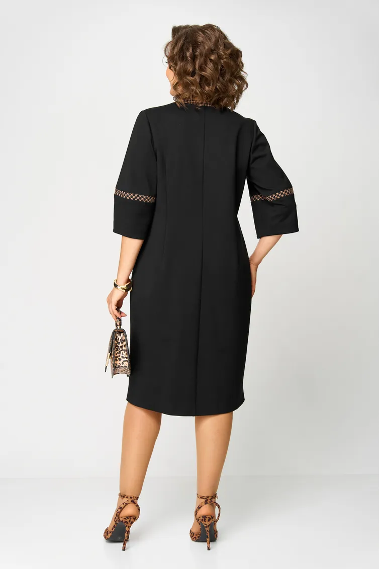 Sukienka ALEZA #1284