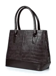 Torba Galanteya #1s285k45 korichnevyj