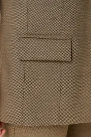 Garnitur BelElStyle #412-303/609-323 gorchica soty