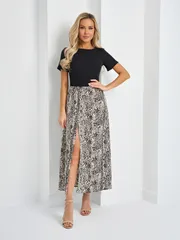 Dress Jetty #ShYu495-8