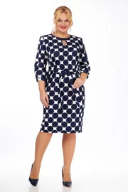 Sukienka Ell Style #2172