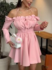 Платье Aura chic life арт. 3323. 170