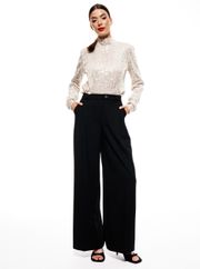 Trousers Elletto Life #2281