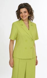 Zestaw ALANI 2561 Komplekt(oliva)