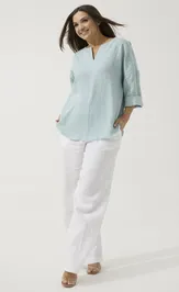 Suit Ma Cherie 3134 myatnyj+belyj