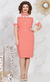 Платье Mira Fashion 5064-3