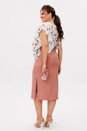 Блуза Anelli Laurel арт. 1691 кветки