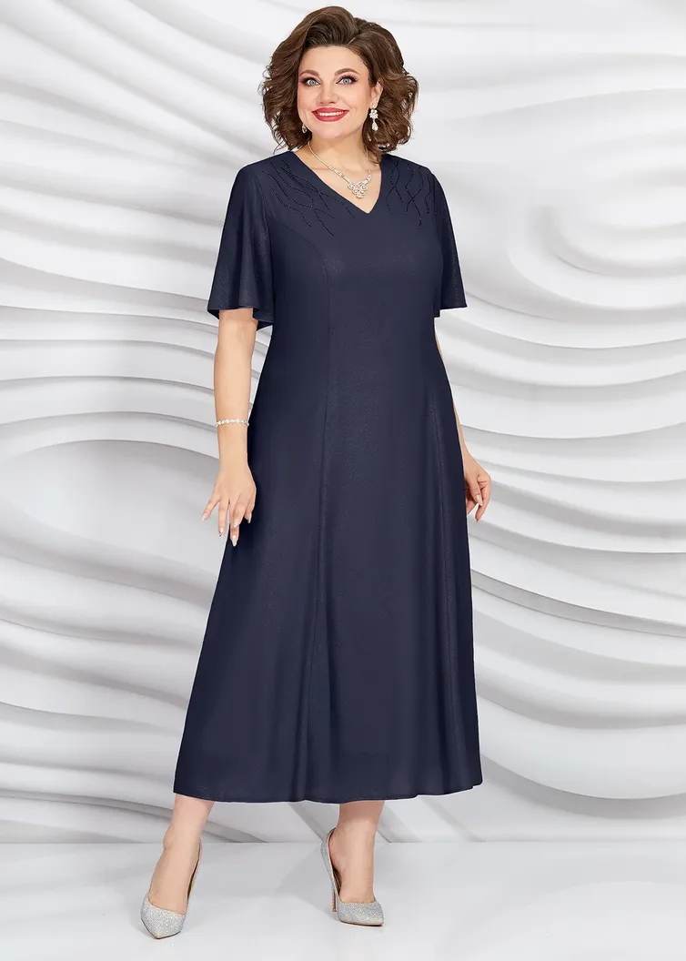 Sukienka Mira Fashion #5398-2
