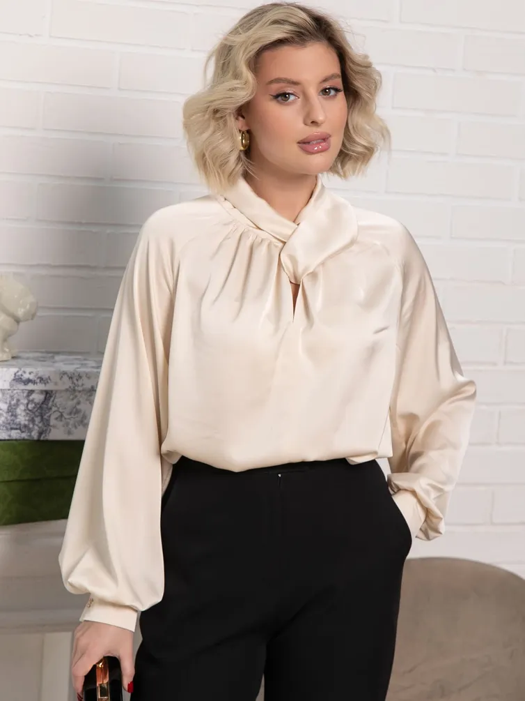 Bluzka LT Collection #B15241-30M