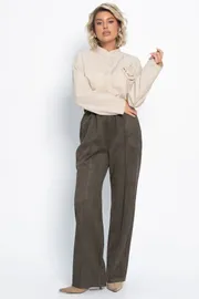 Spodnie LT Collection #B15032-39M