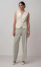 Жилет FASHION CENTRE Шр-4156