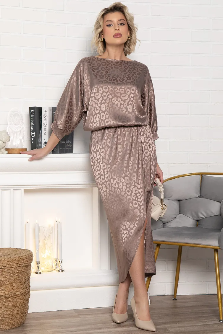 Sukienka LT Collection #P14964-12M